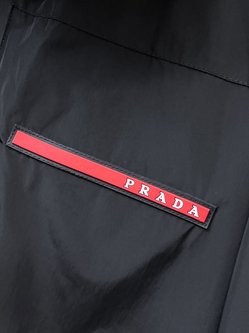 Prada Outwear